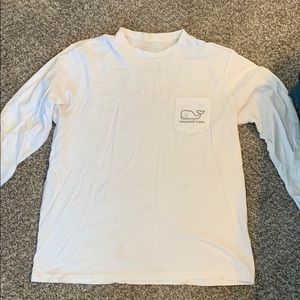 Men’s Vineyard Vine’s long sleeve